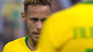 7 Neymar vs Argentina 16 10 2018 HD 1080i   Superclássico