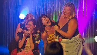 'Fun Mom Dinner' Official Trailer (2017) | Toni Collette, Molly Shannon