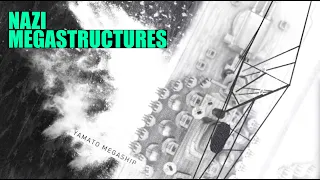 Nazi Megastructures (Promo)