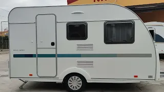 ADRIA AVIVA 360DD - Autocaravanas Navarro