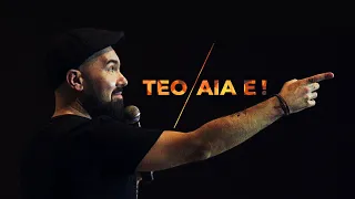 "AIA E!" / Teo / Stand up Comedy Special