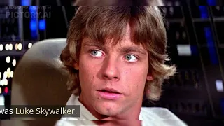 I Had A Ai Remake Star Wars A New Hope