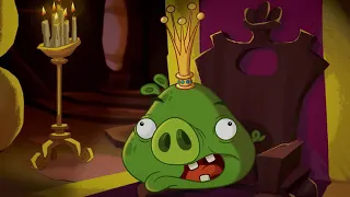 Angry Birds Toons Slappy Go Lucky Season 1 Episode 18