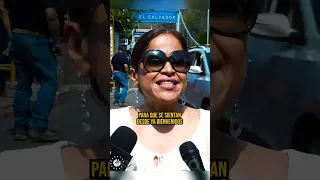 TURISTAS DE PAISES VECINOS INGRESAN A EL SALVADOR EN ESTAS VACACIONES