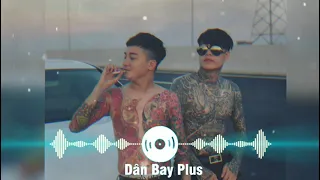 Mong Kiếp Sau Vẫn Là Anh Em Remix / Hot Tiktok Trend - Dân Bay Plus