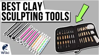 10 Best Clay Sculpting Tools 2020