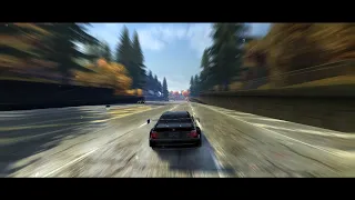 HRT v5.1 / NFSMW Graphics Mod