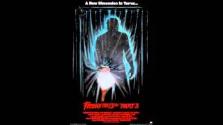 Friday the 13th Part III (1982) Theme