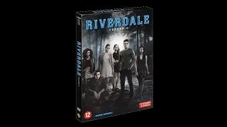 ciné passion blu ray dvd riverdale saison 2 chronique