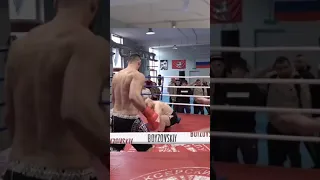 Гаджи Автомат vs Дацик #Shorts