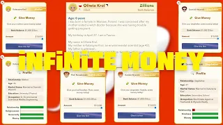 Bitlife is a Perfectly Balanced Game with No Exploits - Zillions at Age 0 in 1st Generation