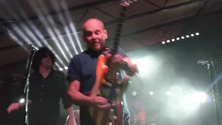 MC50 Ramblin' Rose Mohawk Austin '18