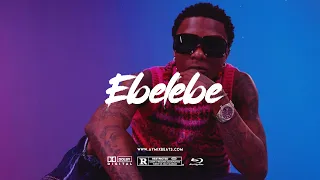 (FREE) Burna Boy x Wizkid x Afroswing Type Beat 2023 - "Ebelebe" | Afrobeat Instrumental