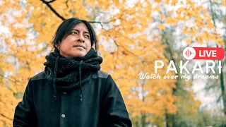 Pakari - Watch Over My Dreams/ Native Music