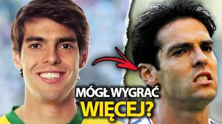 UPADEK Kaká - transfer do Realu złamał mu karierę?