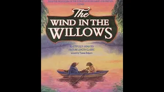 The Wind In The Willows Full Length Film with Vanessa Redgrave and Rik Mayall | 1995