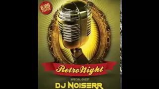 DJ Noiserr - HEAVEN Leszno (06.09.2013)