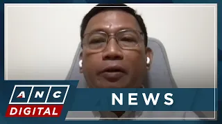 Headstart: Degamo family lawyer Atty. Levito Baligod on Teves comments, Degamo slay probe | ANC