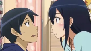 AMV   Bloody Ayase