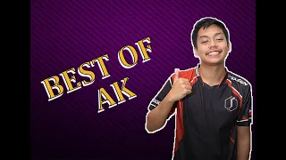 BEST OF PBE.AK | TEKKEN 7