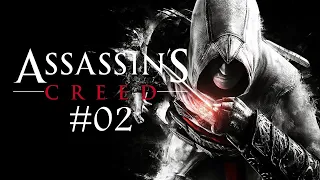 Assassin's Creed PL [4K PC] odc.2 Zdrajca