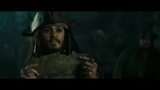 Pirates of the Caribbean: Dead Man's Chest - The Key (HD)