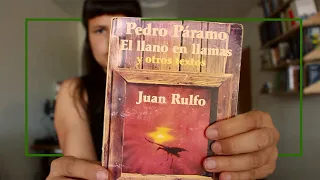 Todo sobre Pedro Páramo de Juan Rulfo | Clásicos Pendientes | Por qué leer
