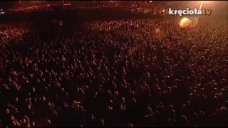 Retransmisja koncertu Dżem z Woodstock 2003