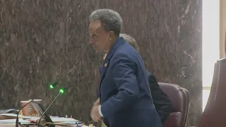 Lori Lightfoot, 12 outgoing aldermen recognized at final City Council meeting