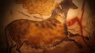 Lascaux caves