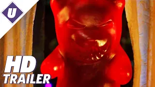 Goosebumps 2: Haunted Halloween - 'Gummy Bear' Official Trailer (2018)