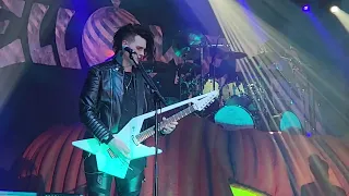 Helloween - Perfect Gentleman - Live in Curitiba BR 2023
