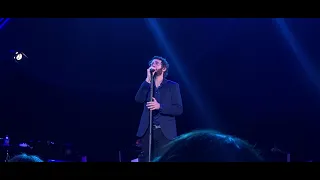 Josh Groban - Pure Imagination - Woodinville, WA - Aug 25, 2021 - Chateau Ste Michelle