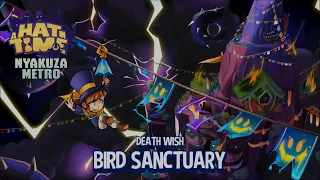 A Hat In Time DLC Episode 10 | Bird Santuary (Death Wish)