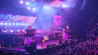 slipknot live in Barclays Center Full concert