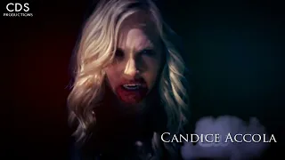 The Vampire Diaries opening credits (2013)