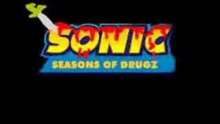 Sonic The Movie 4 Preview