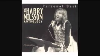 HARRY NILSSON - EVERYBODY'S TALKIN' 1969