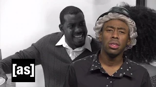 Mixed Signals PSA | Loiter Squad | Adult Swim