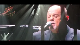 Billy Joel - "Just The Way You Are" - Live at MSG 2/12/22
