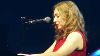 Regina Spektor -  You've Got Time live on Broadway 2019-06-21