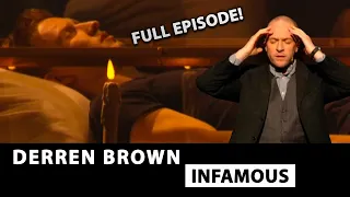 Derren Brown - Infamous | Full Episode