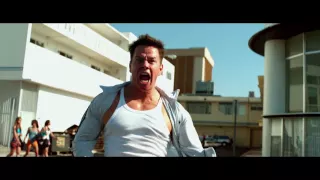 PAIN & GAIN - Official Teaser Trailer - International English