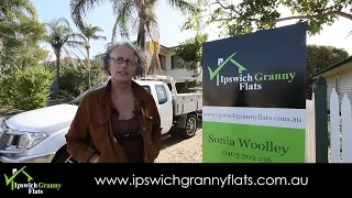 Ipswich Granny Flats - Project Diary Booval - Part 1