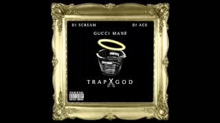 20. Get Lost - Gucci Mane ft. Birdman (prod. by Detail) | TRAP GOD