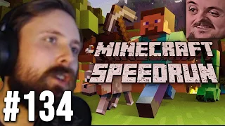 Forsen Speedruns Minecraft (2023) - Day 67 / Part 134