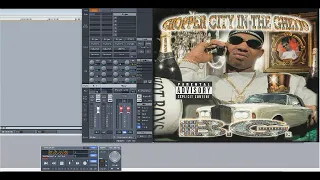 B.G. ft Big Tymers – With Tha B.G. (Slowed Down)