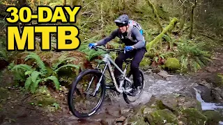 30 Ways to Become A Better MTB Rider