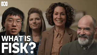 Have you heard of Fisk? | Fisk | ABC TV + iview