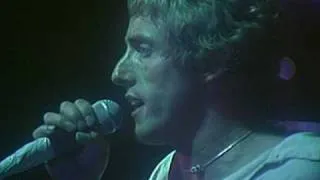 Behind Blue Eyes - The Who 1979